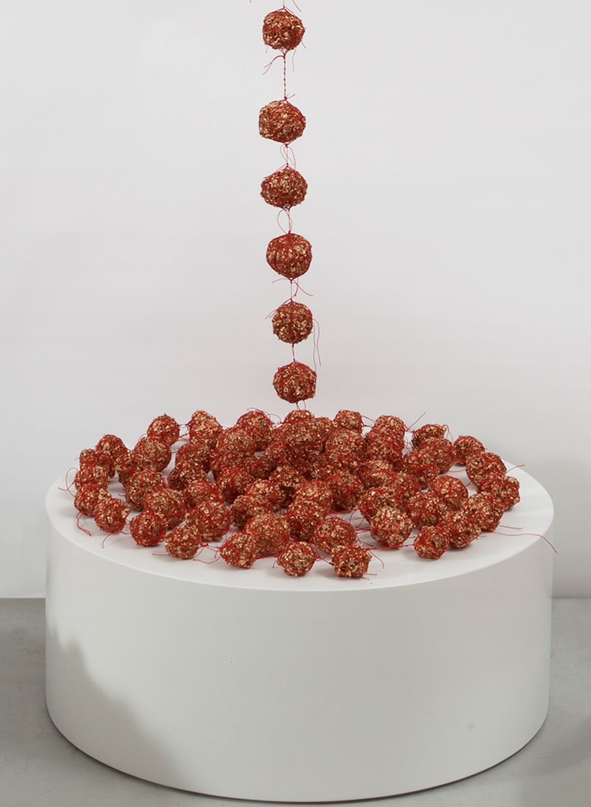 Yu-Wen Wu, Intentions III (S6), 2022