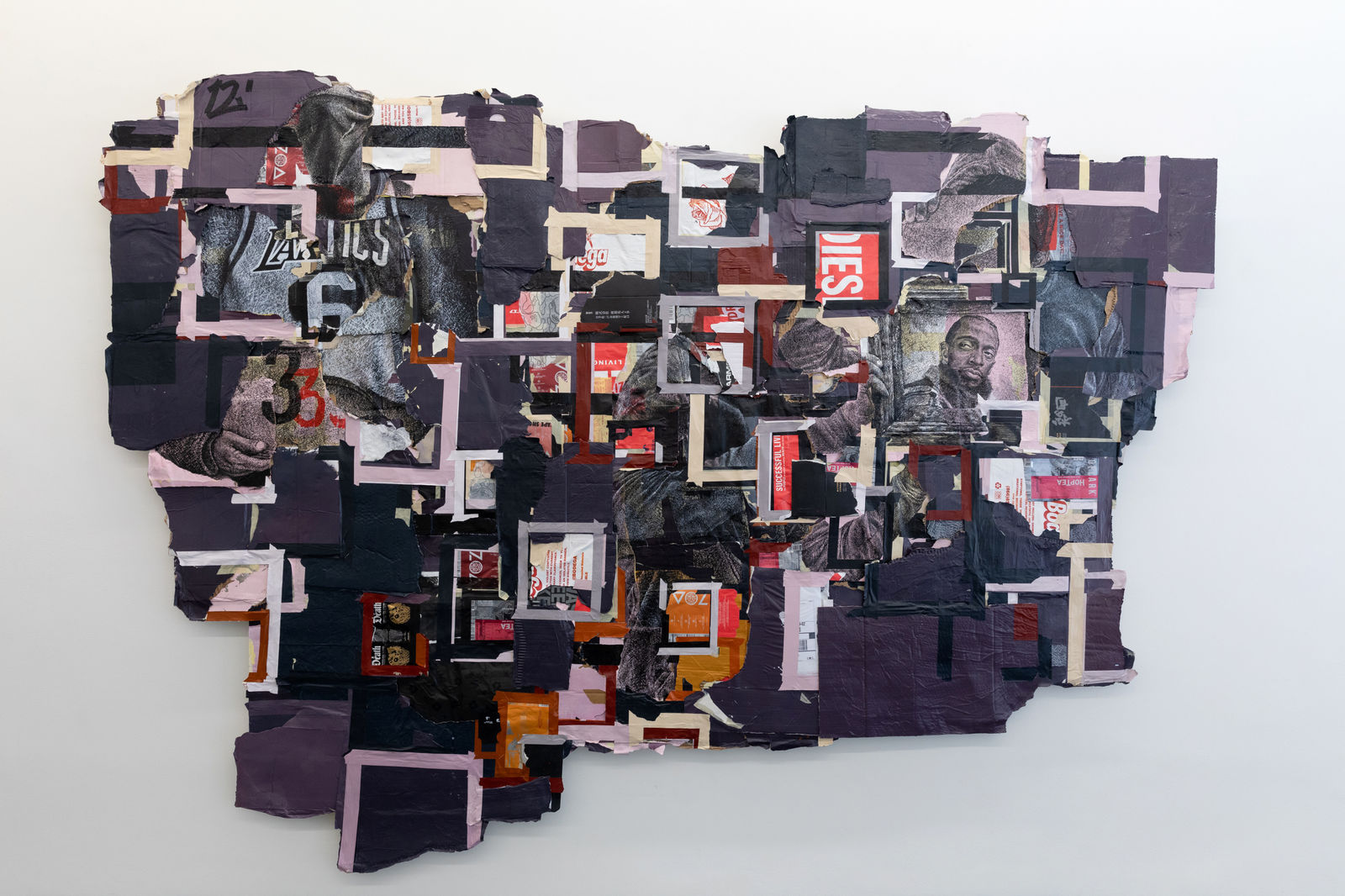 Jamal Thorne, Co-Defendant No. 5, 2023