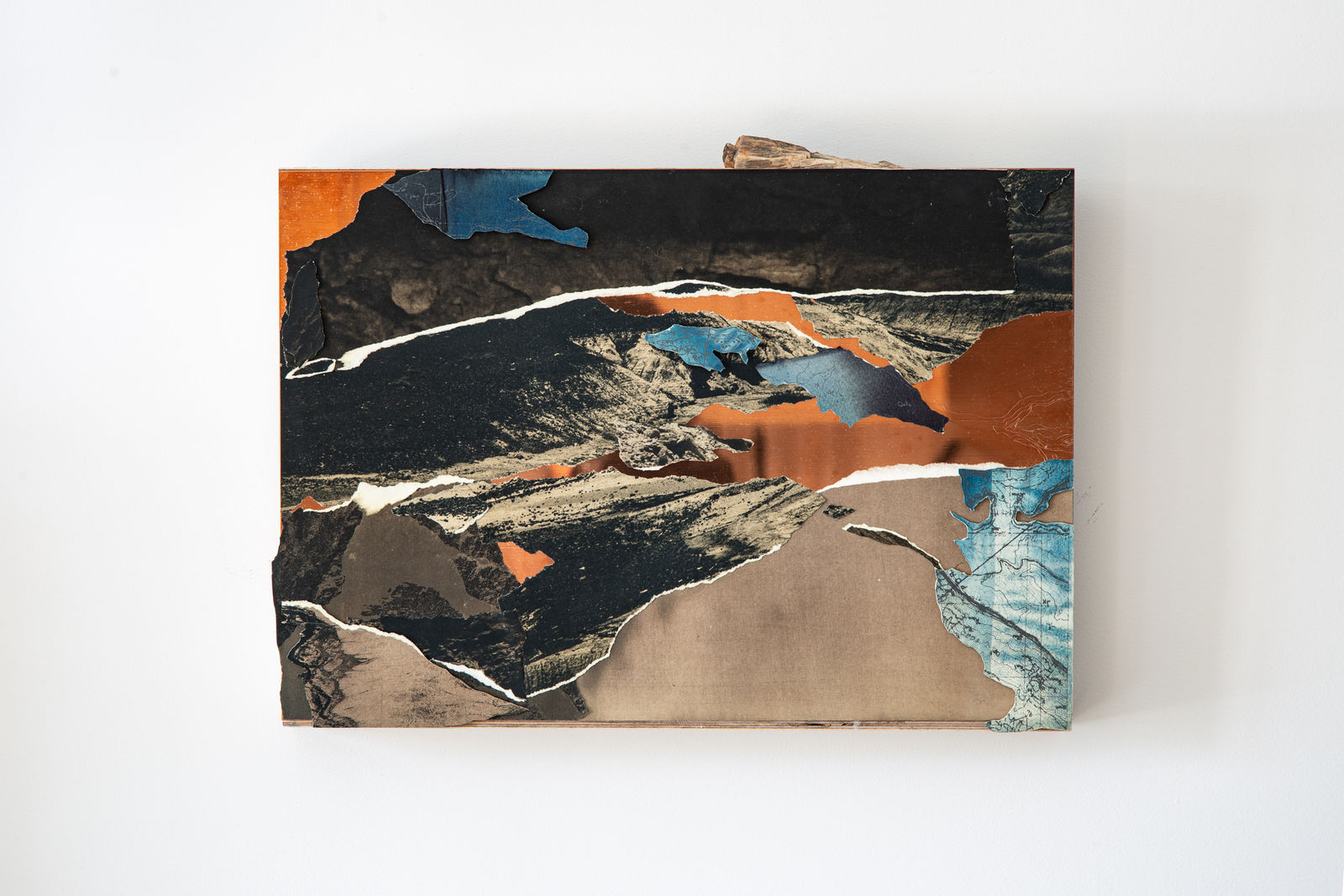 Alchemyverse, Fleeting Anchors 003, 2021