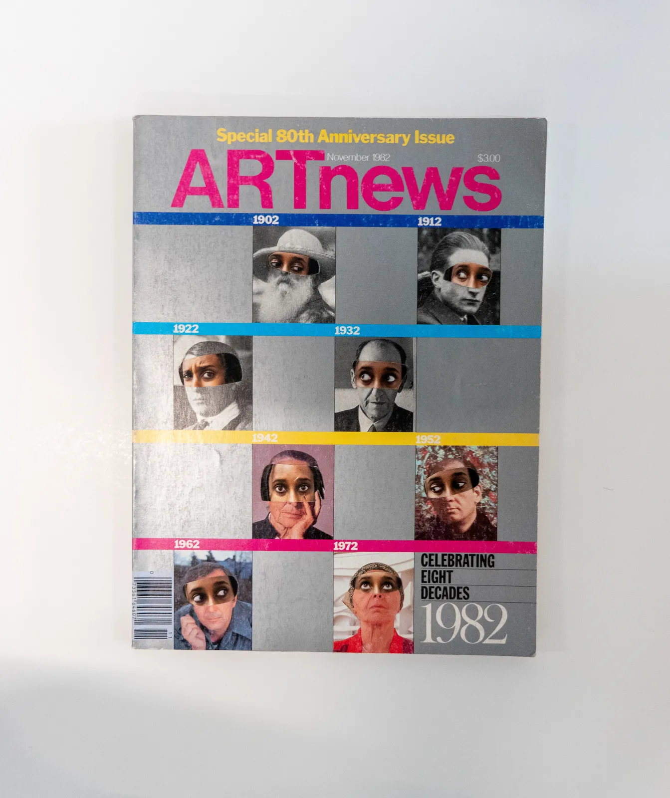 Helina Metaferia, Side Eyes from an Eighties Baby 2, 2018