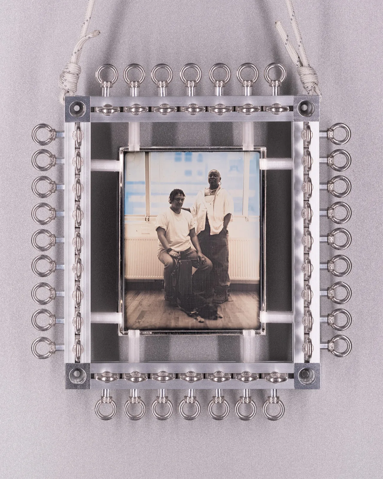 John Shen, Elle, KL & Spike, 2025