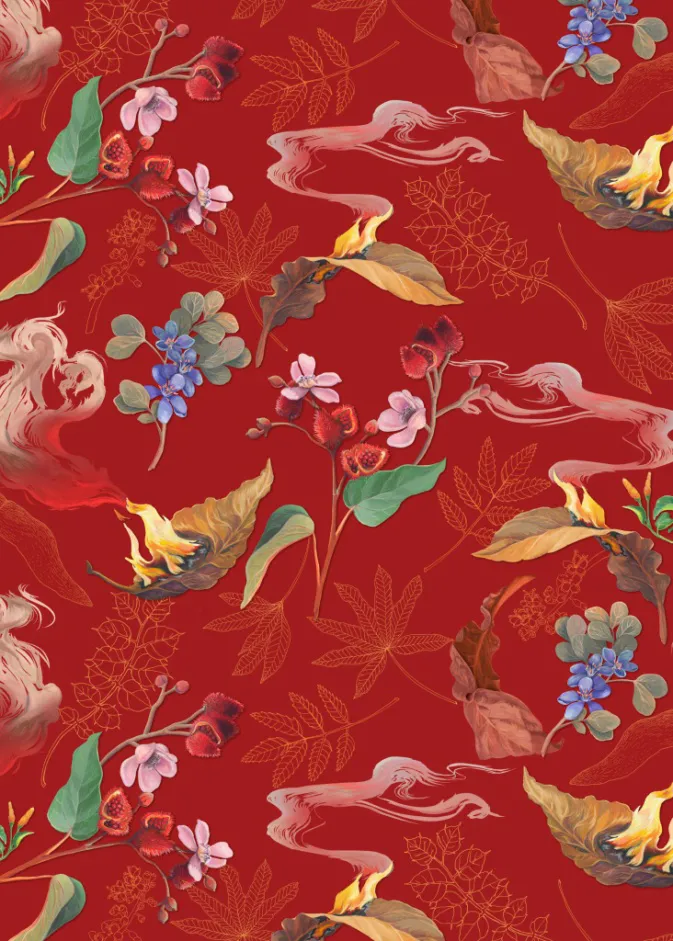 Joiri Minaya, Bija #1, 2020