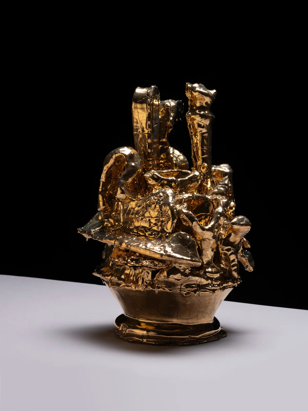 Nicole Wilson & Andrew Casto, Year 15 Piggy Bank, 13, 2024