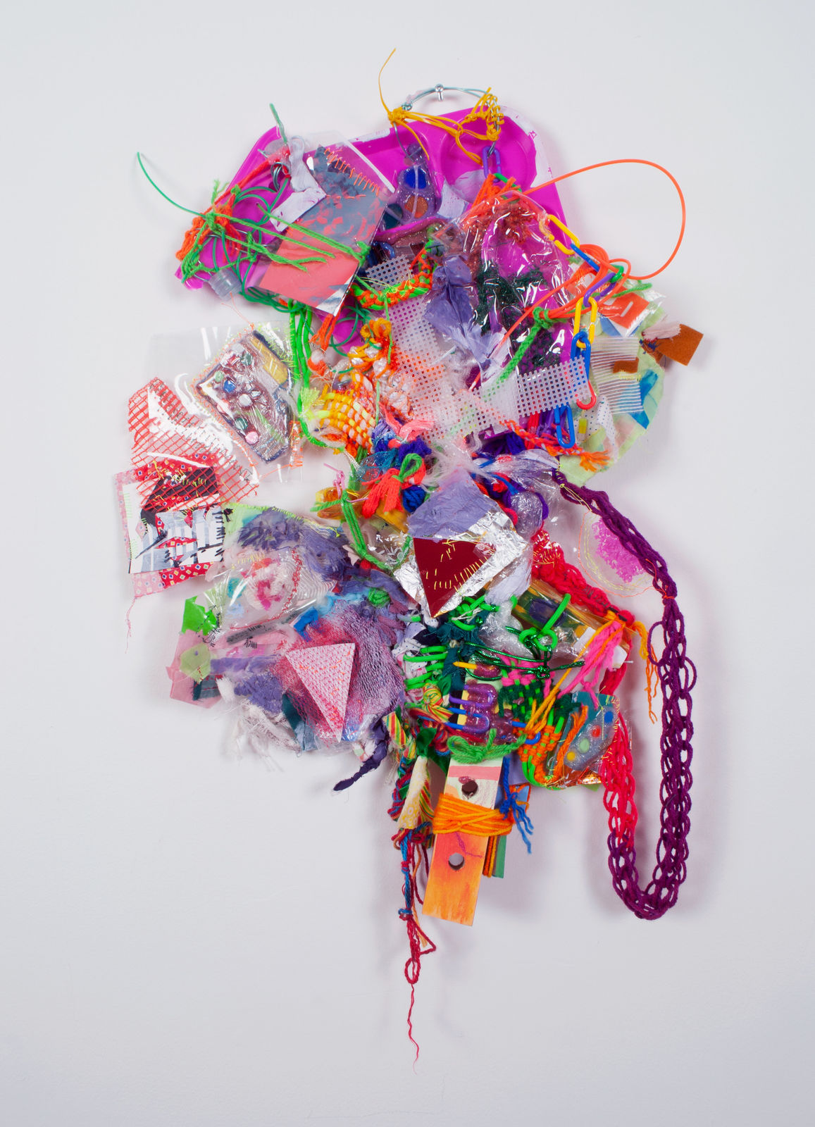 Loretta Park, Lunchplate 2, 2022