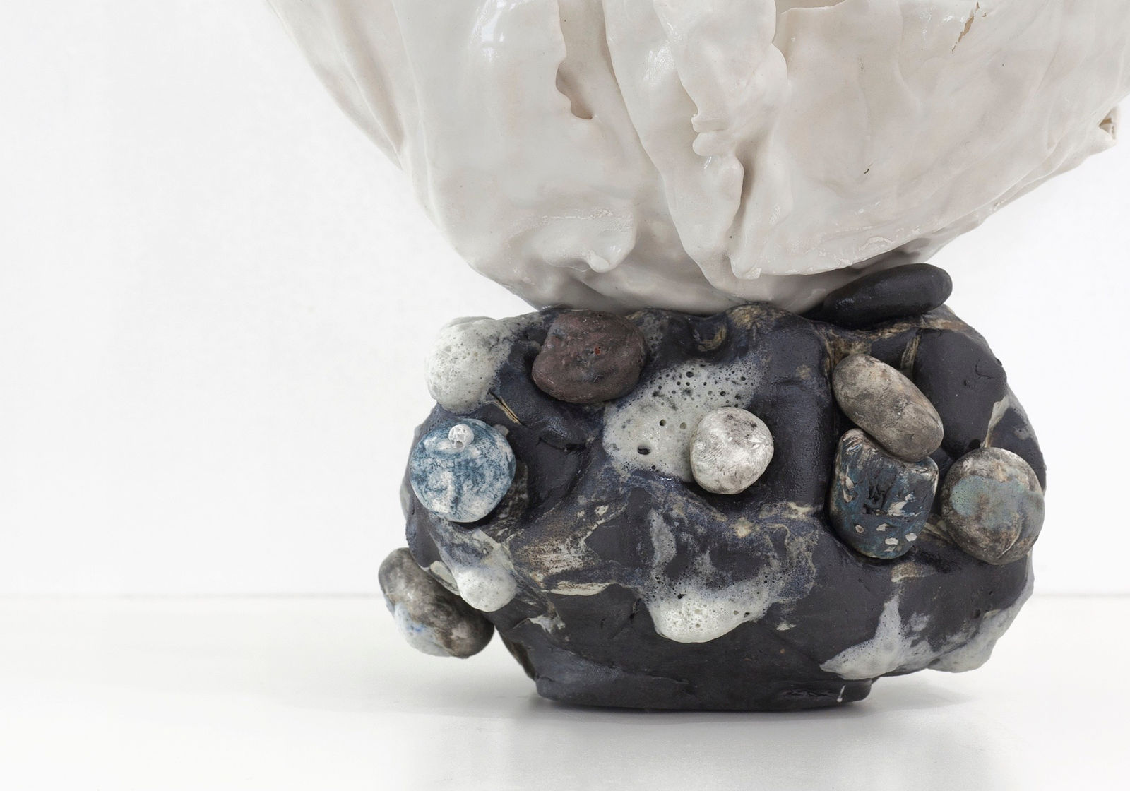 Yu-Wen Wu, States of Being Object 3 , 2023