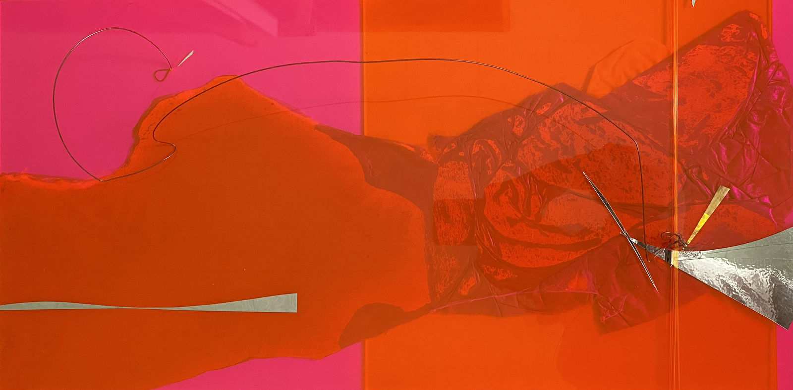 Katherine Mitchell DiRico, we sang to, 2021