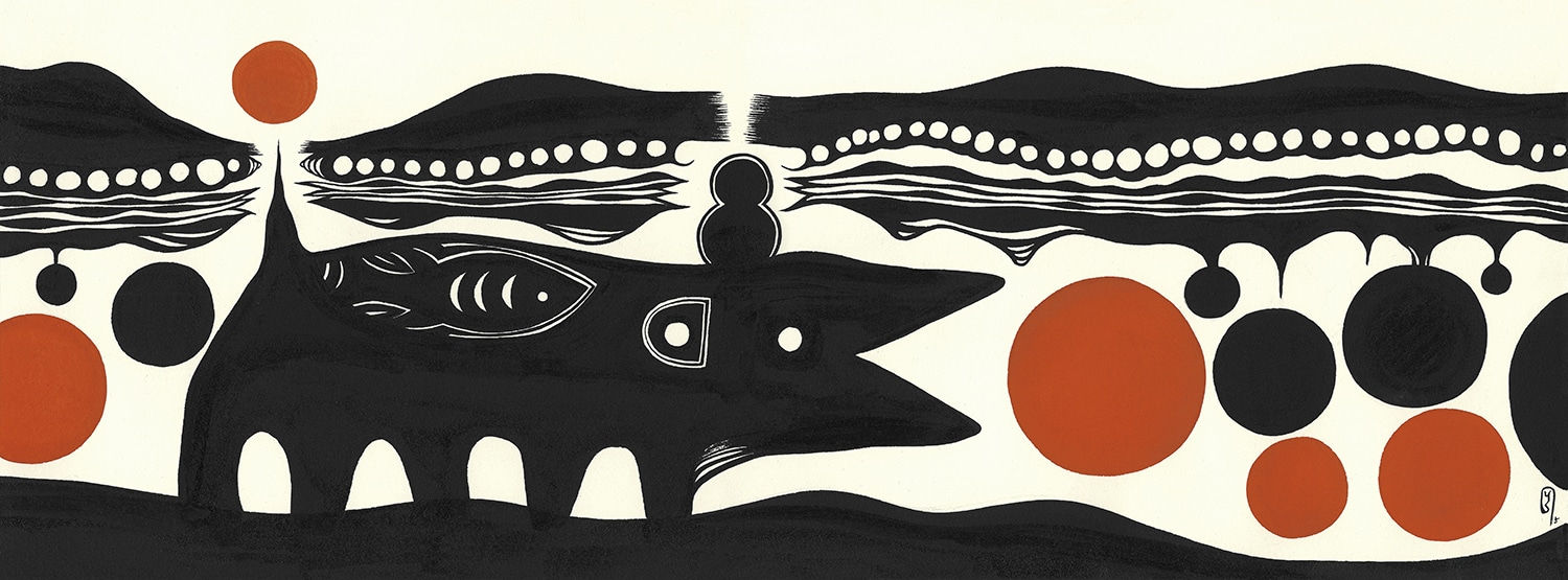 Yuri Shimojo, Dream , 2015