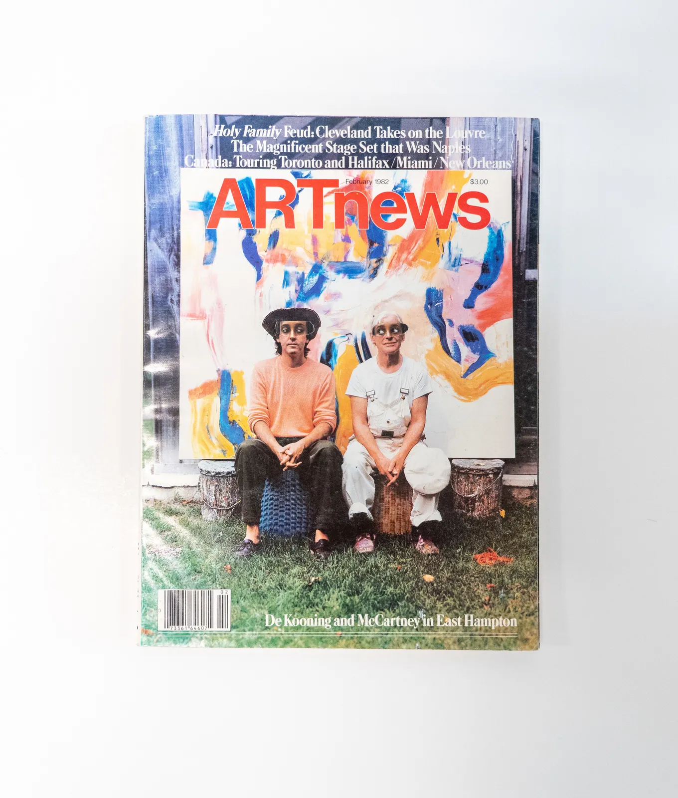 Helina Metaferia, Side Eyes from an Eighties Baby 3, 2018