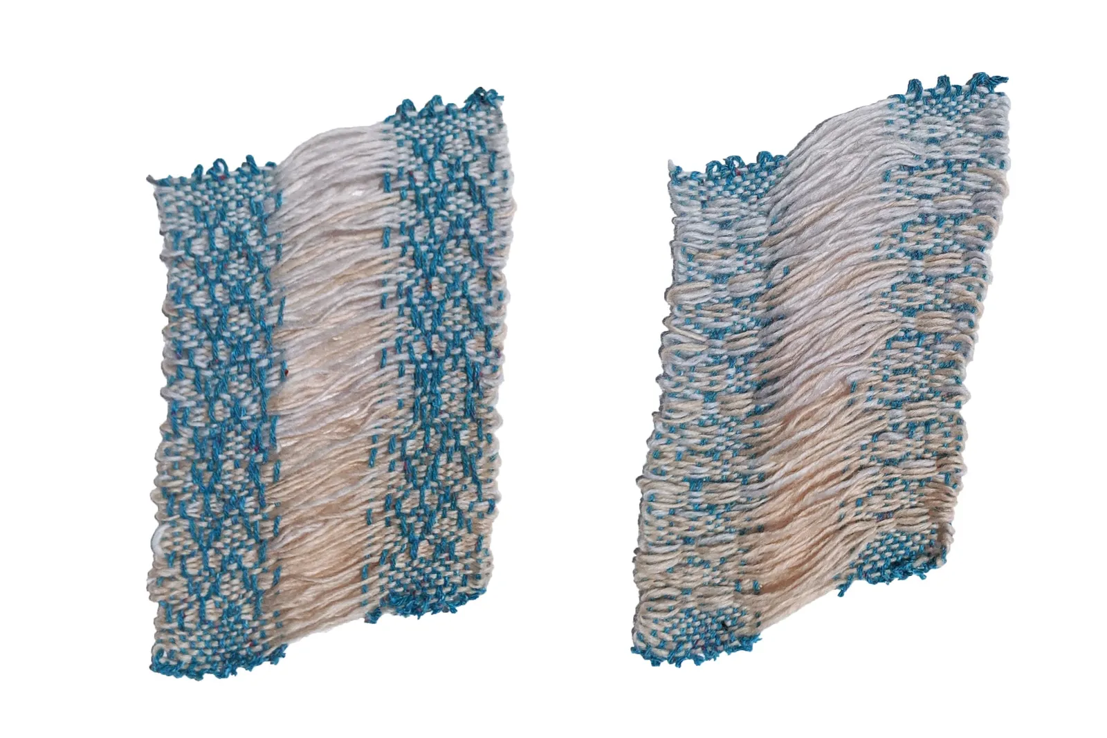 Natiana Alexandra Fonseca, Mammatus Clouds (No.1), 2020