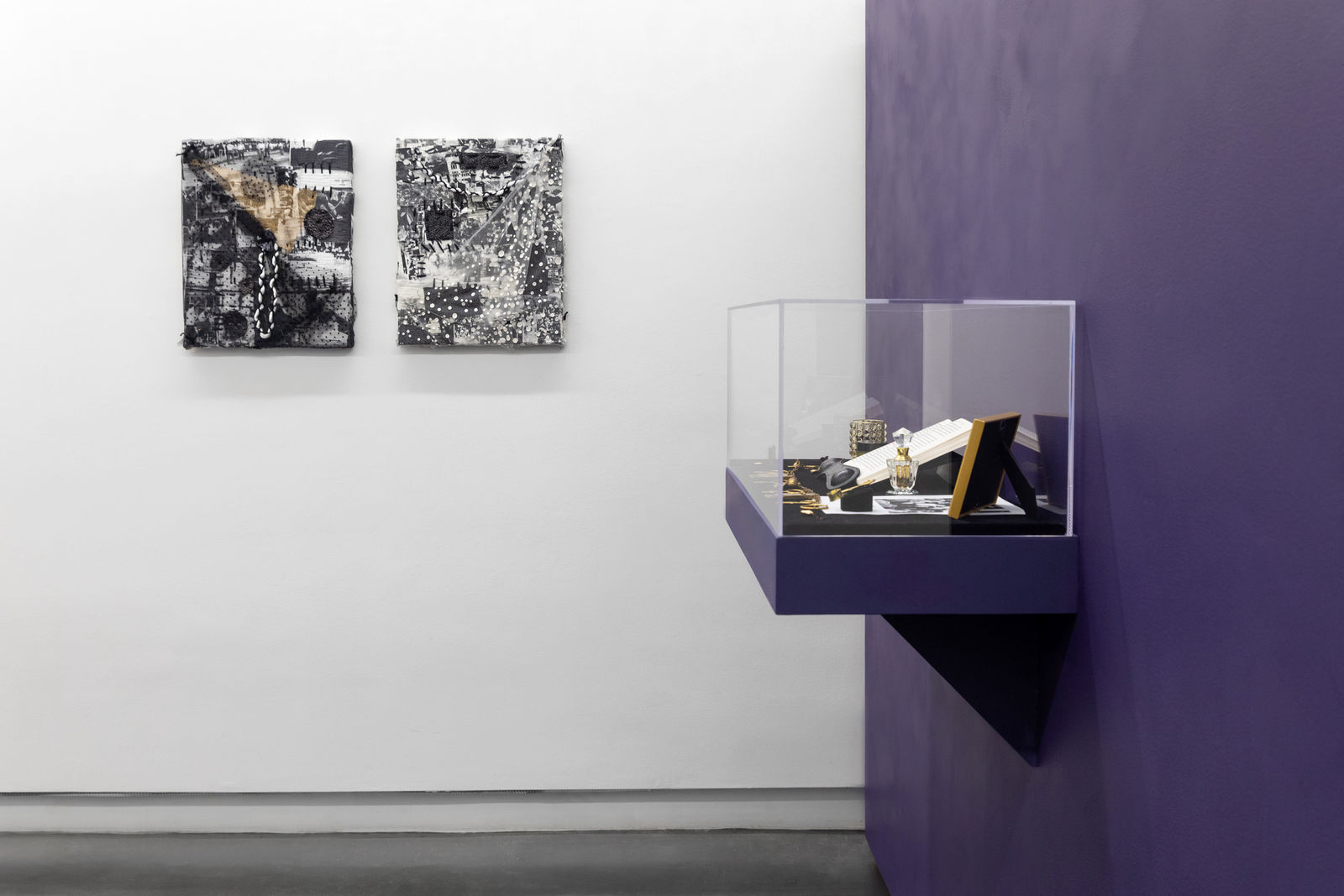 Helina Metaferia, Amulets 3, 2025