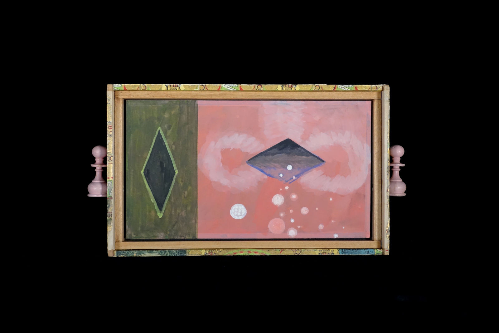 Brett Angell, Every Little Bit, 2026