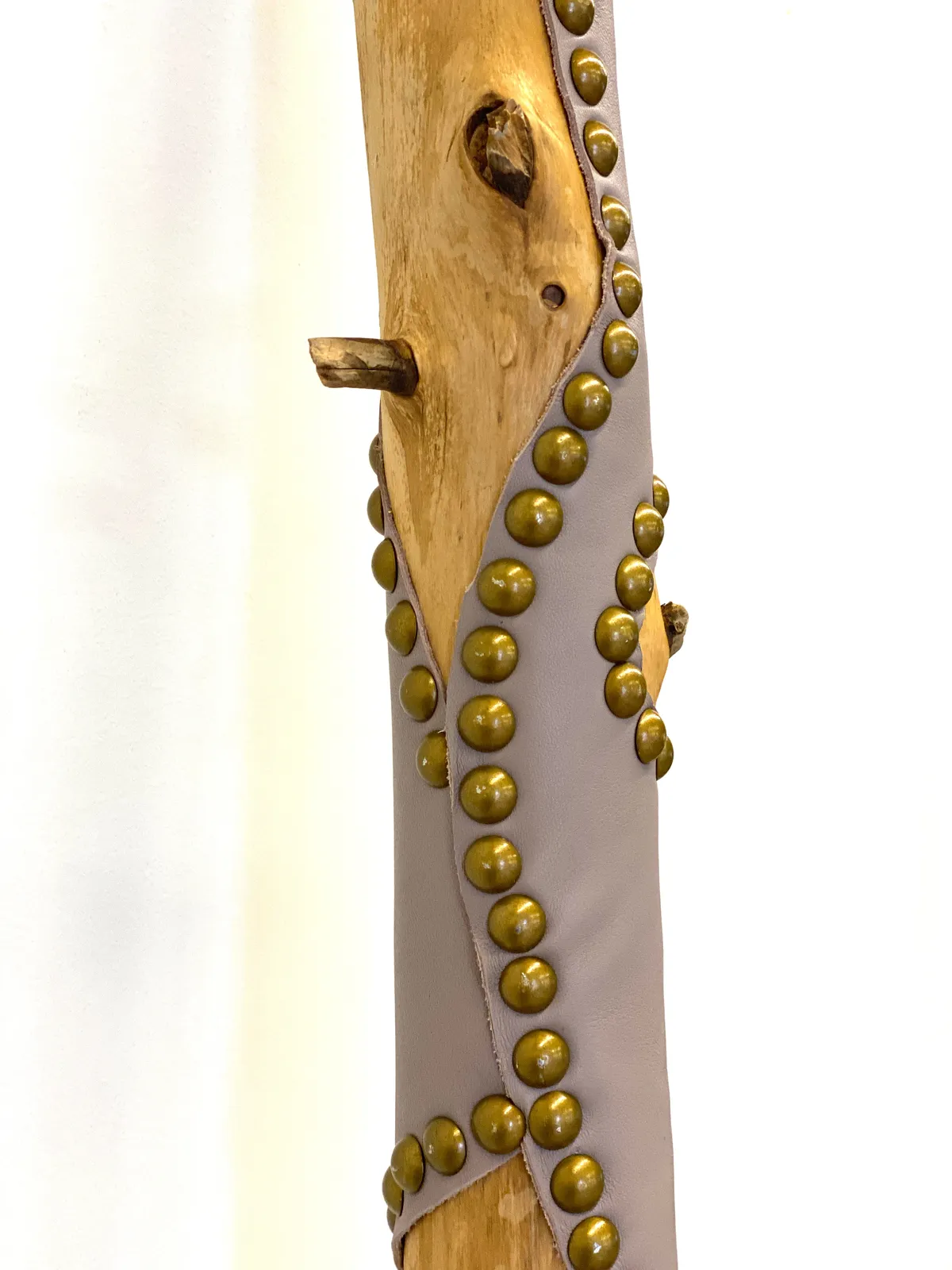 Jean Shin, S.O.S. #9, 2022