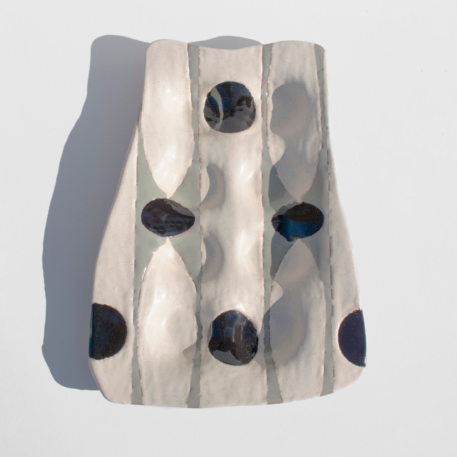 Kevin Umaña, Appearing Odd, Misshapen and Awkward, 2021