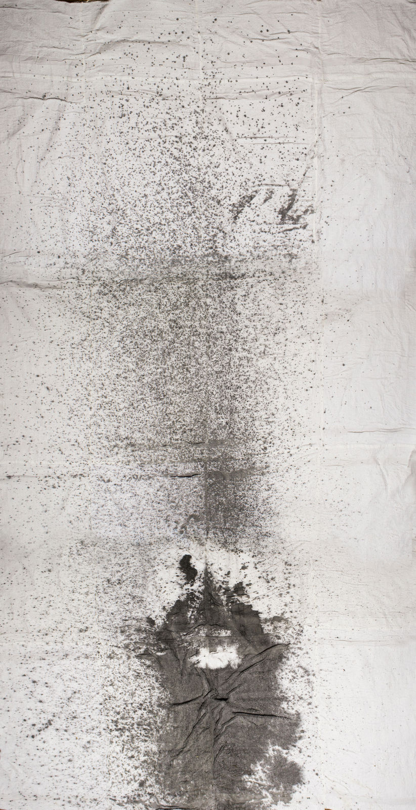 Joiri Minaya, Sunset Slit Installation, 2015 - 2022