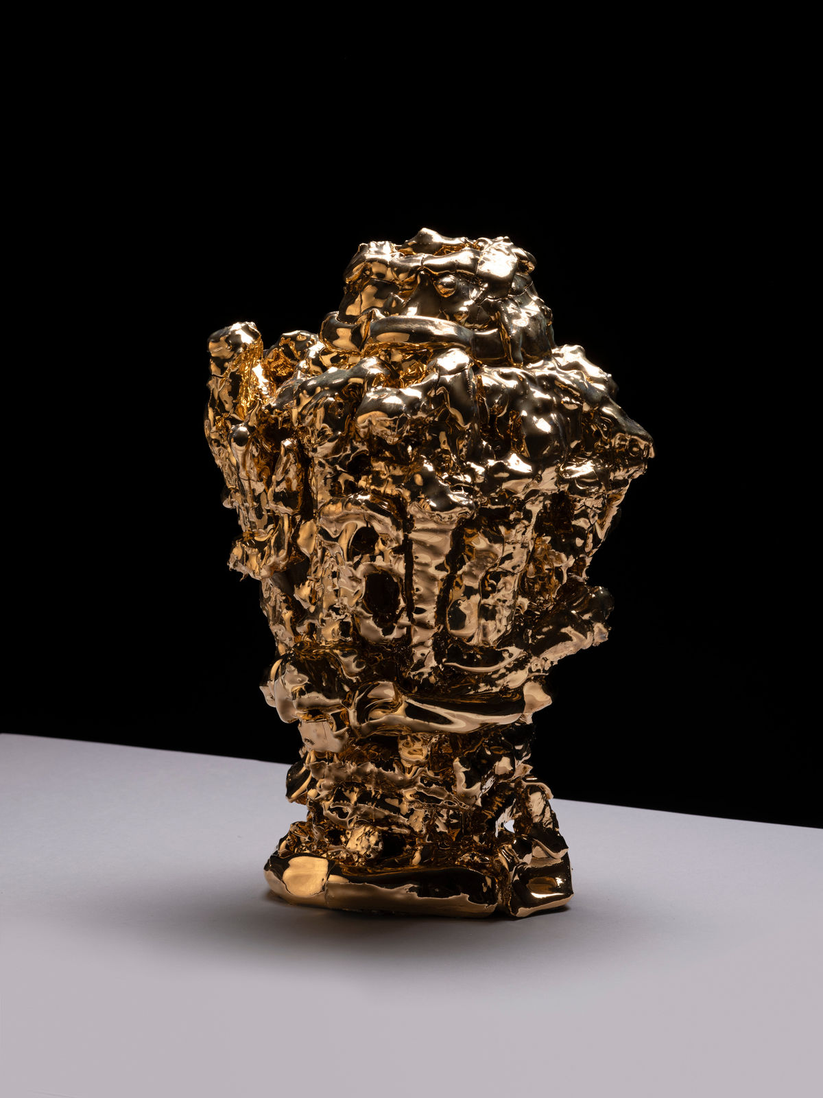 Nicole Wilson & Andrew Casto, Year 15 Piggy Bank, 1, 2024