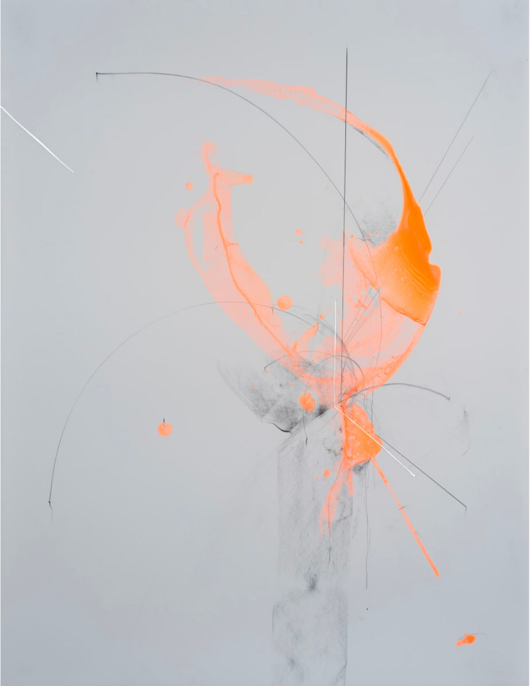 Katherine Mitchell DiRico, Error Code 613, 2019