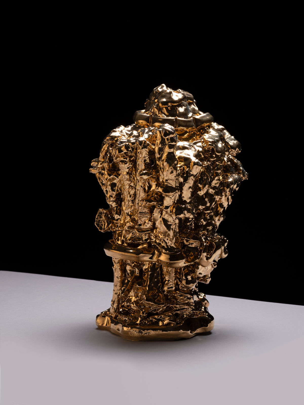 Nicole Wilson & Andrew Casto, Year 15 Piggy Bank, 1, 2024