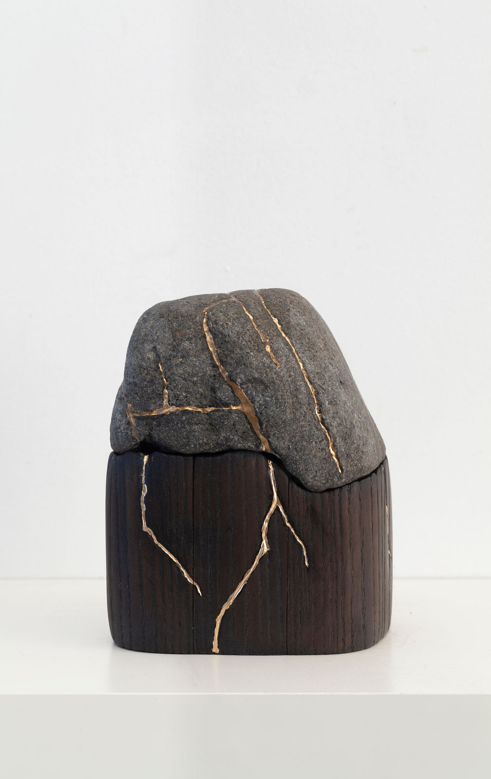 Yu-Wen Wu, Artifact I, 2024