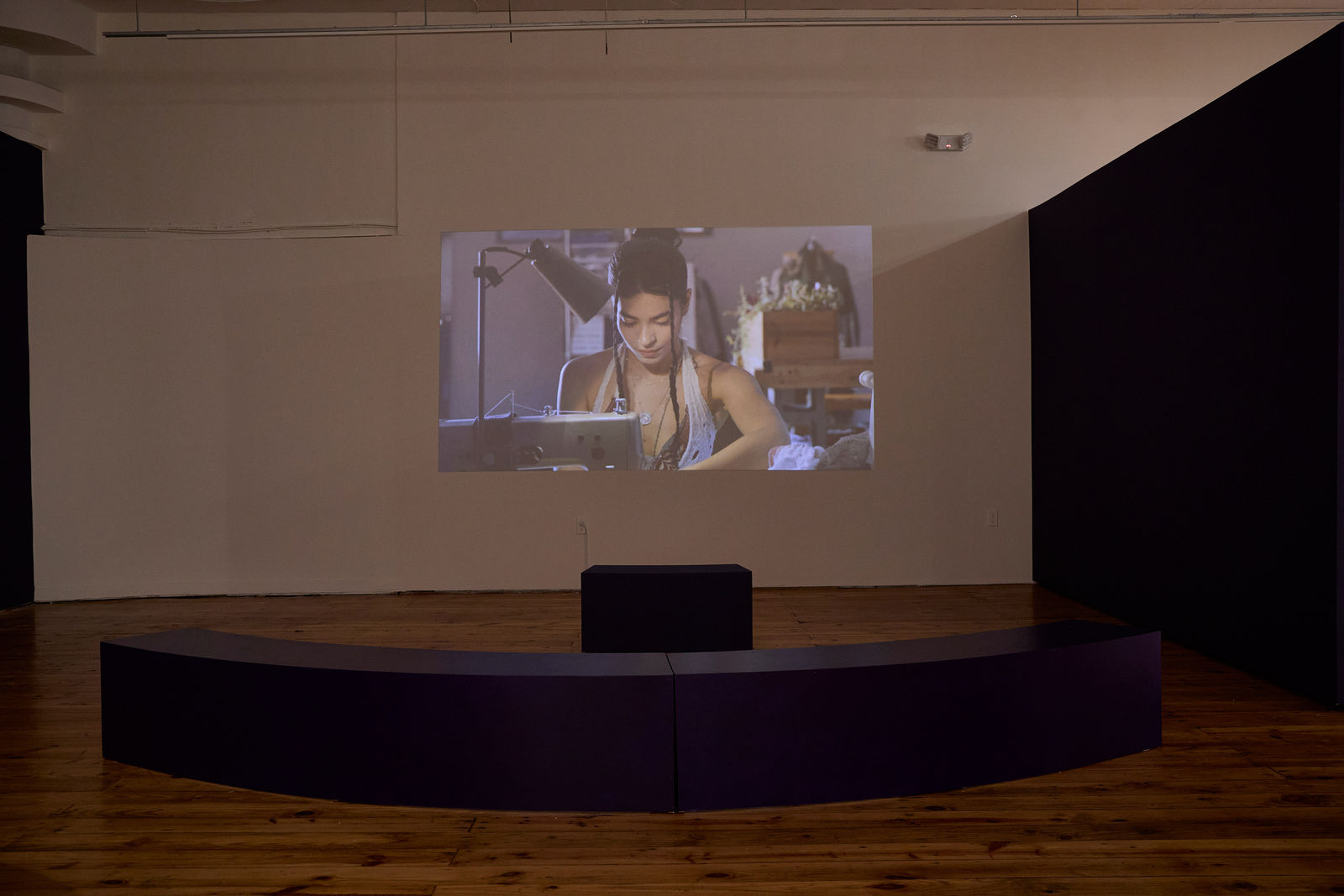 Helina Metaferia, Our Songs: By Way of Revolution, 2025