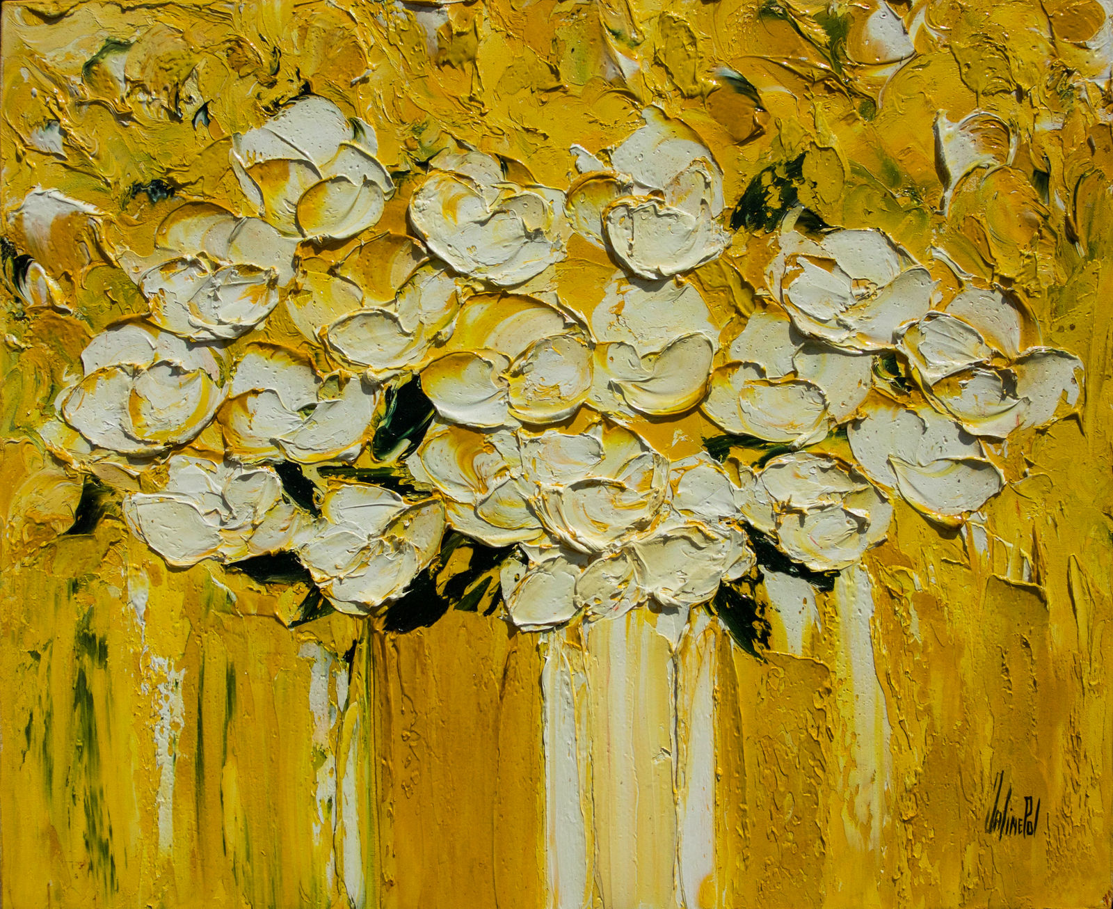 JALINEPOL, Belles Comme des Deesses