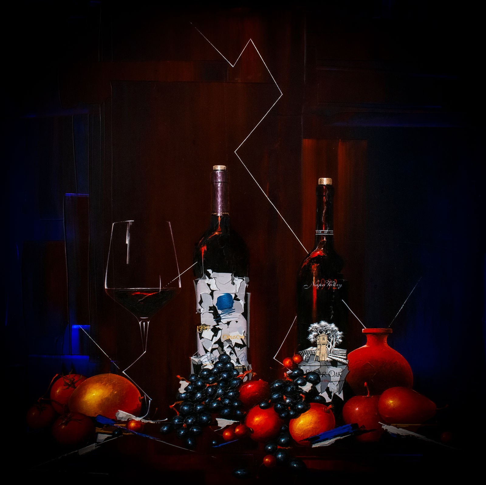 Thomas Easley, Breaking the Mold