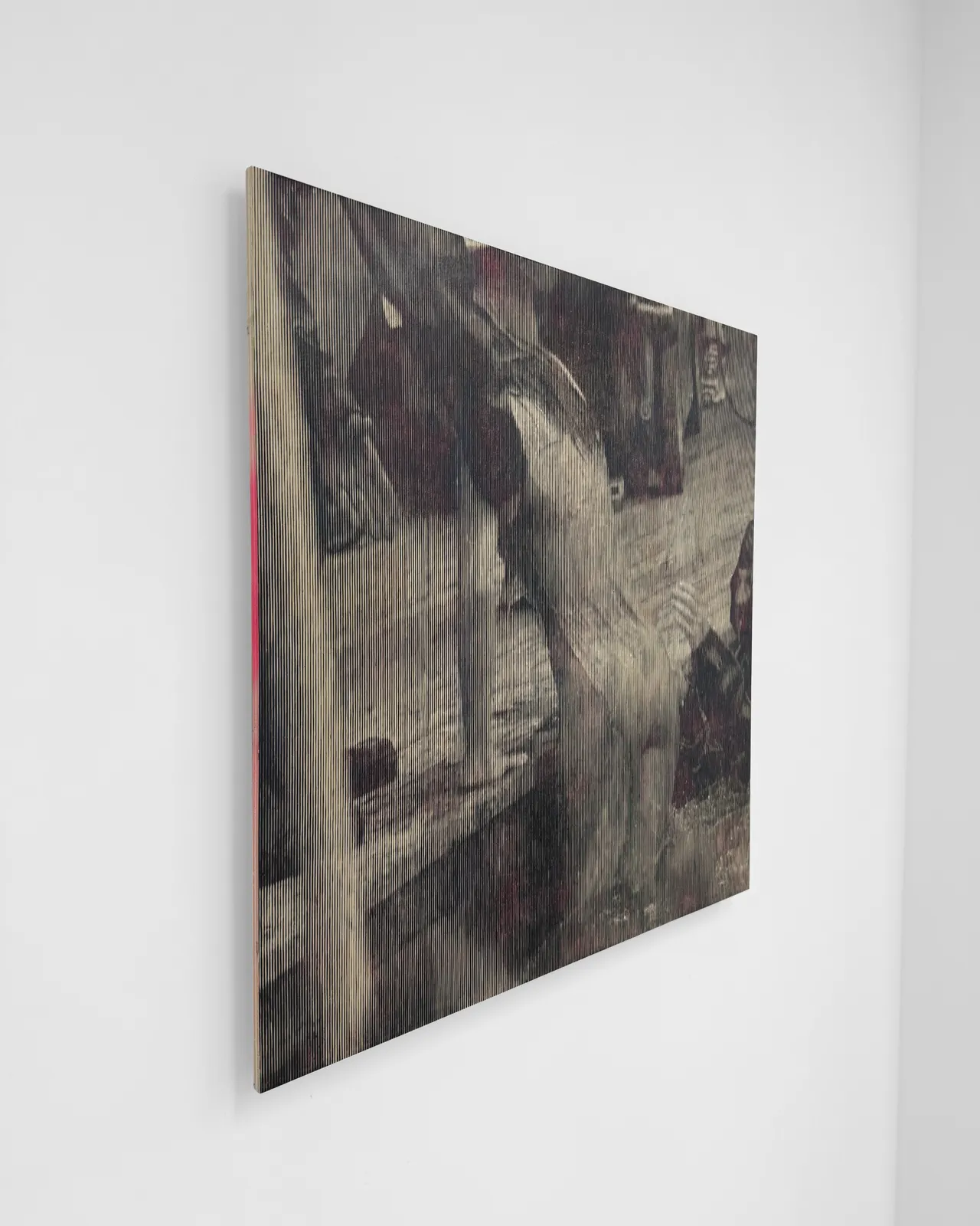 Morgane Ely, Sarah Jessica Parker falling into Central Park lake, 2024