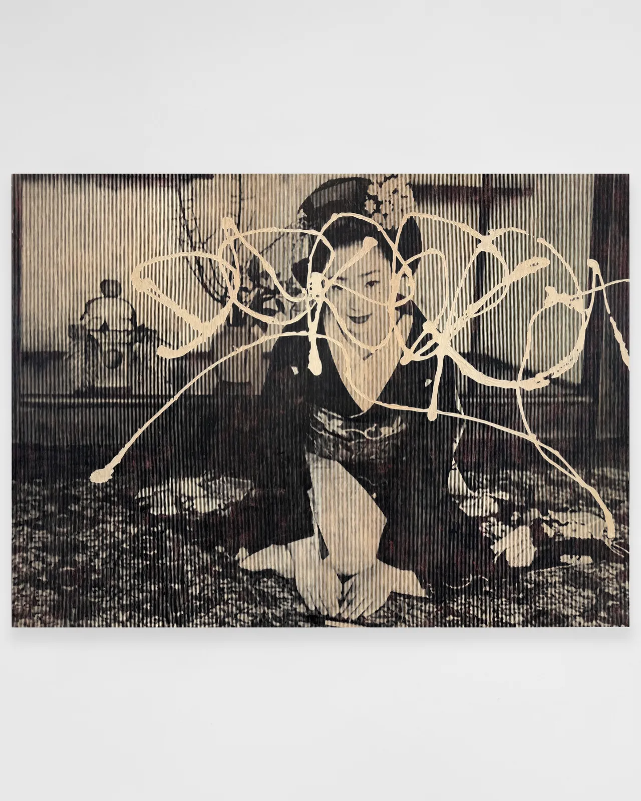 Morgane Ely, Irasshaimasen!, 2025