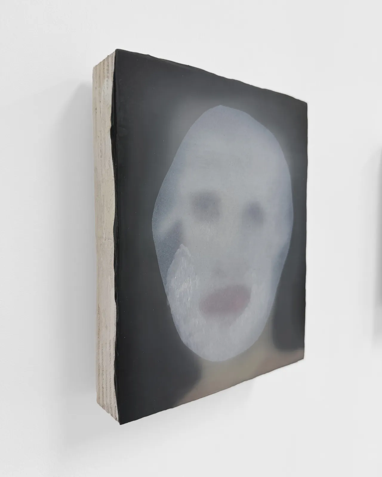 Pedro Oliveira, Dans le nuage, 2025