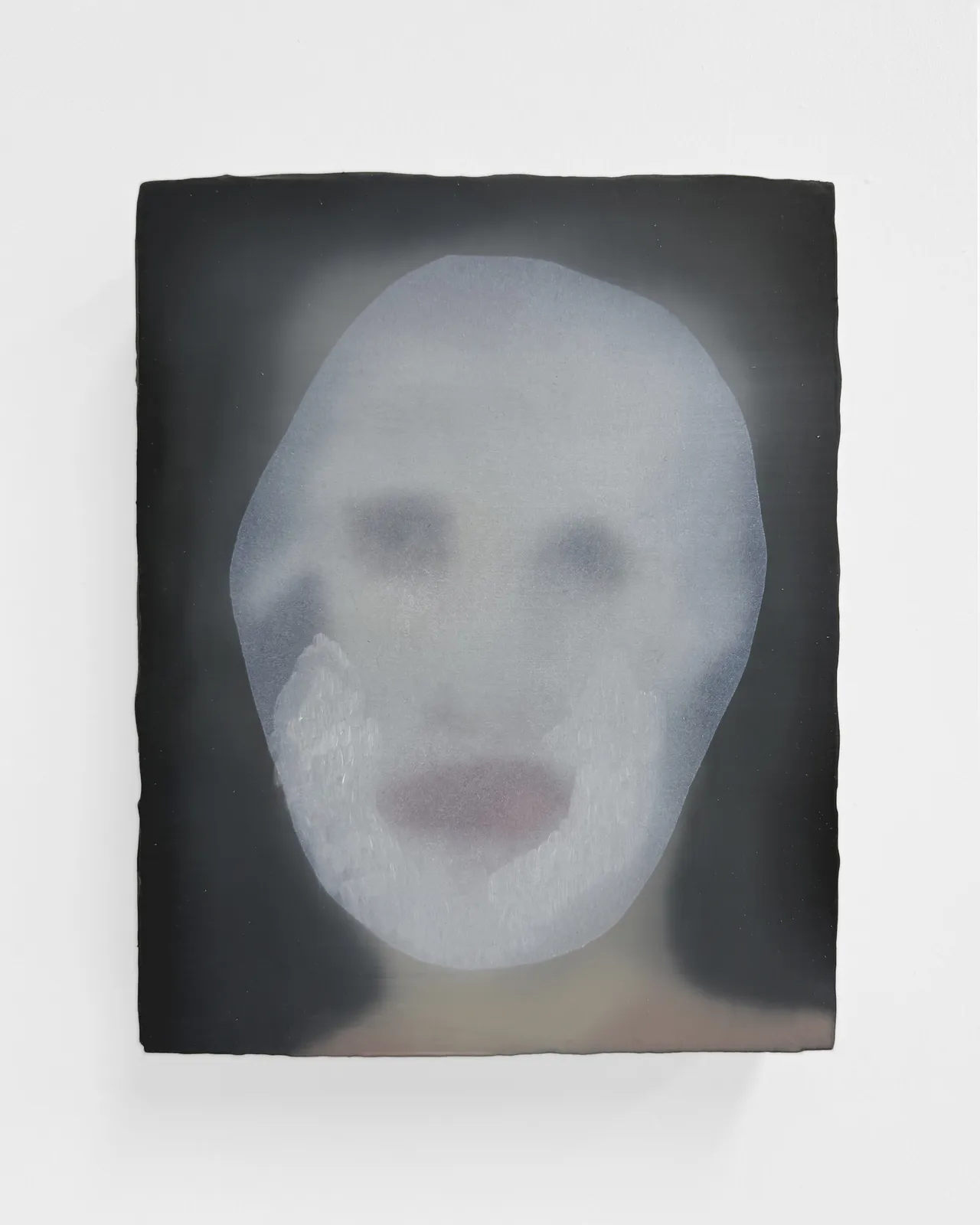 Pedro Oliveira, Dans le nuage, 2025