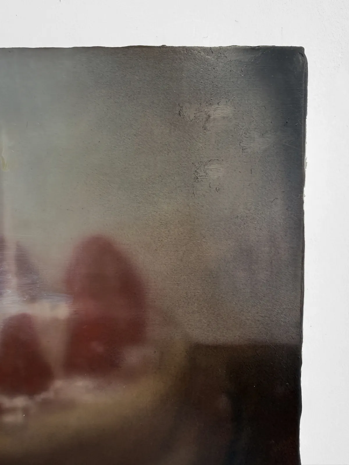 Pedro Oliveira, Gâteaux d’anniversaire, 2025