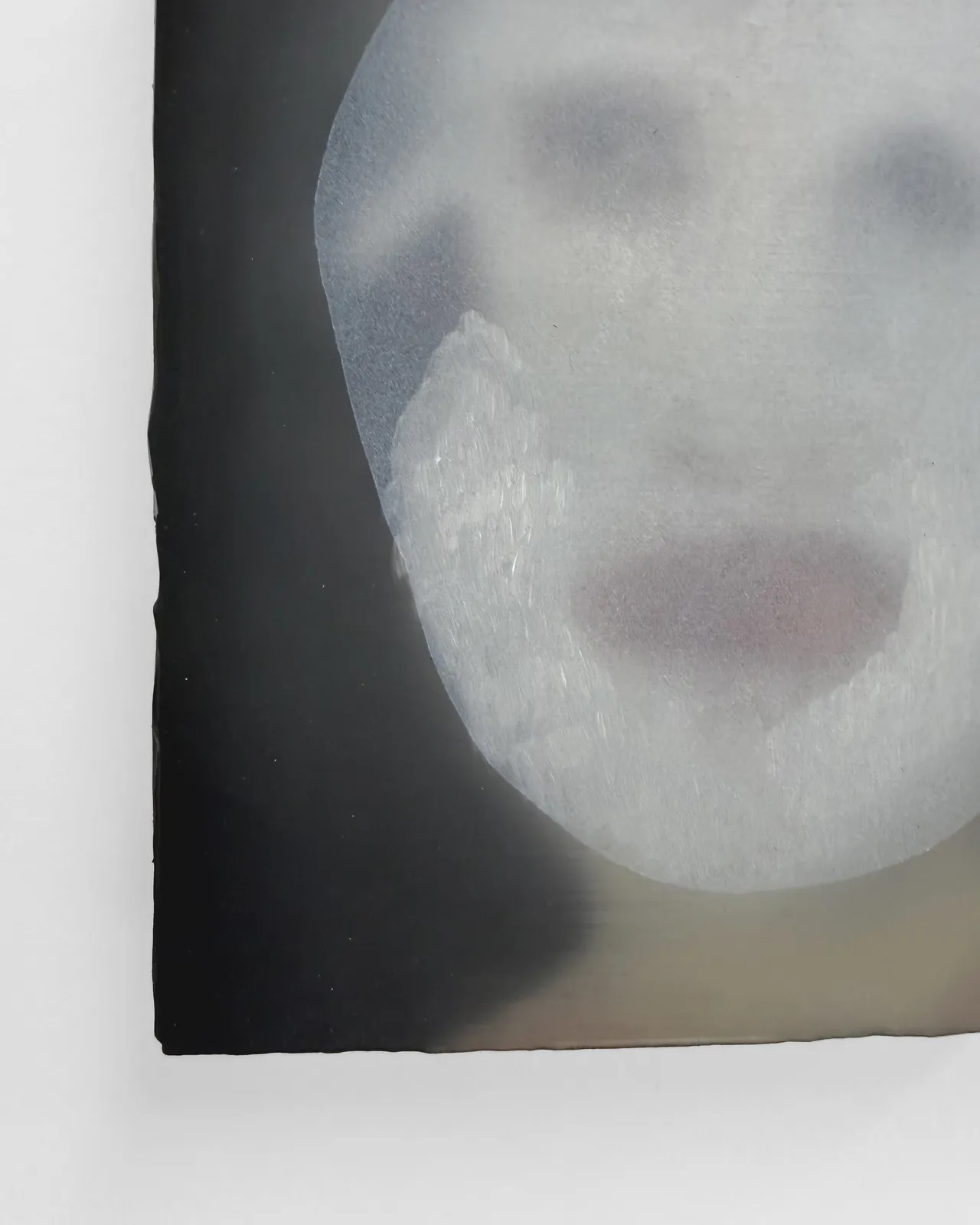 Pedro Oliveira, Dans le nuage, 2025