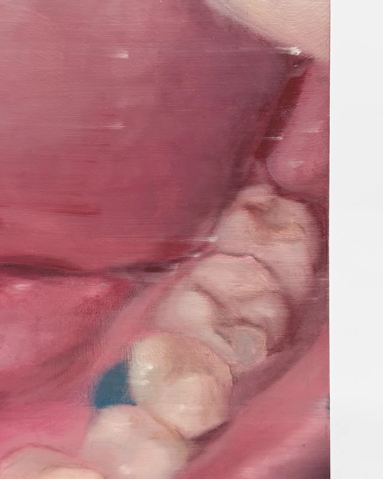 Pedro Oliveira, Chimie, 2024