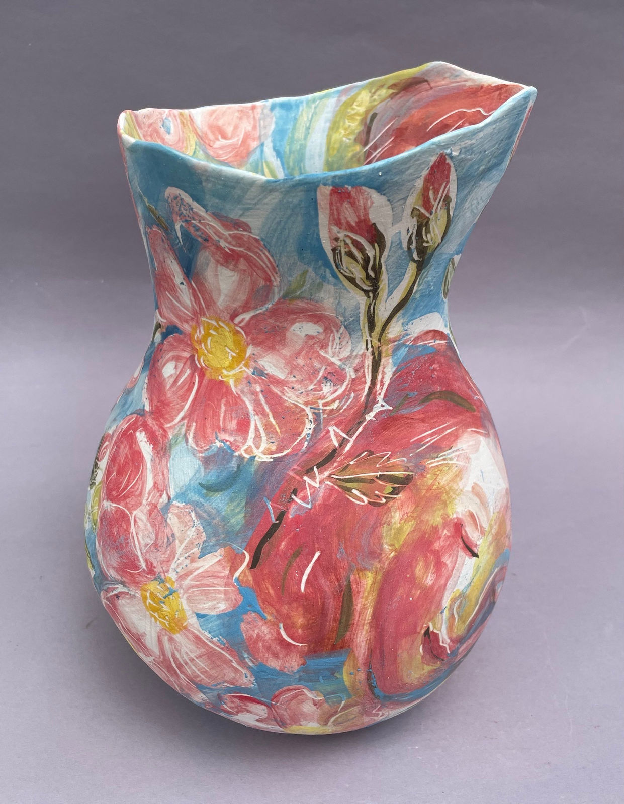 Jitka Palmer, Briar Rose, 2024