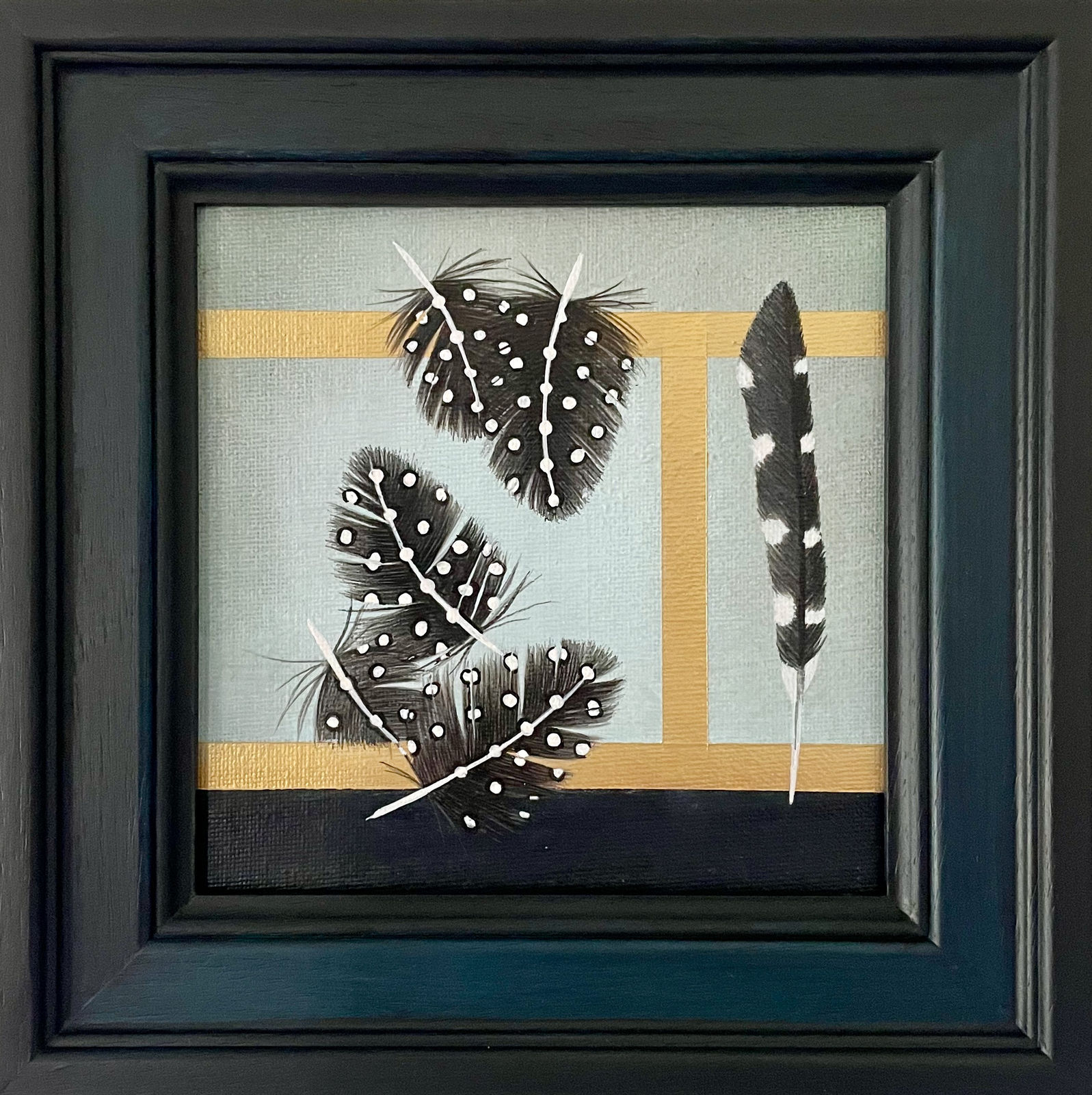 Jane Corbett, Markings, 2025