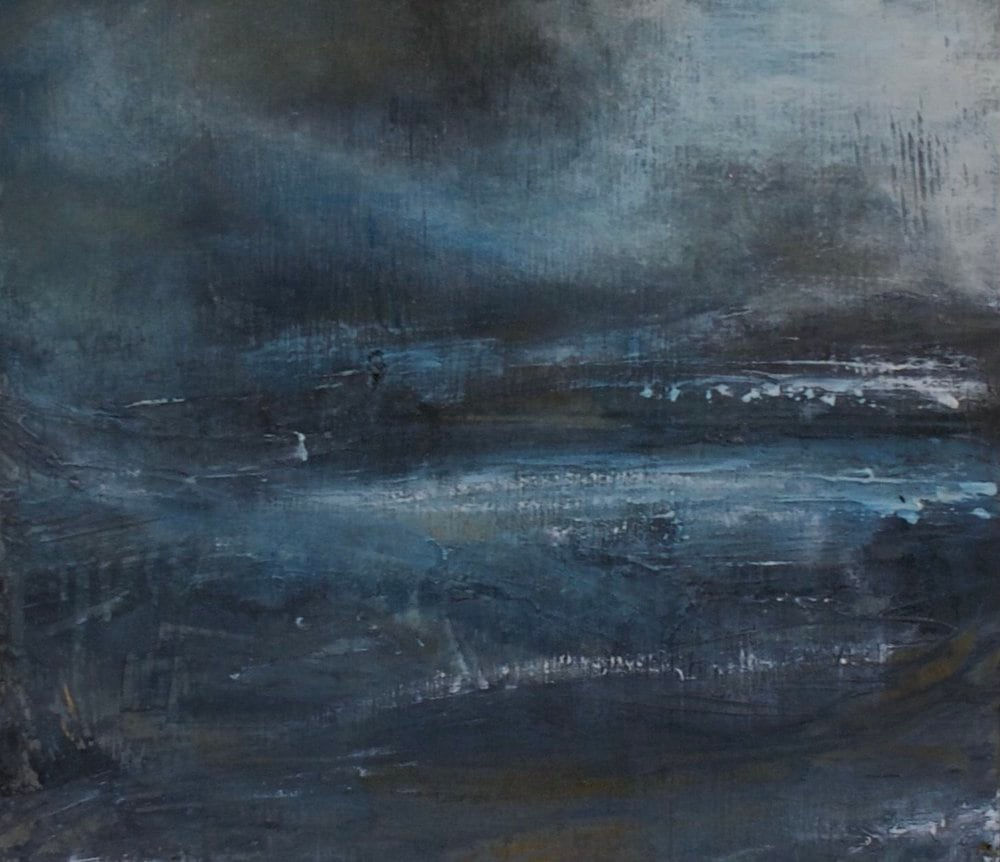 Debra Royston, Bay I