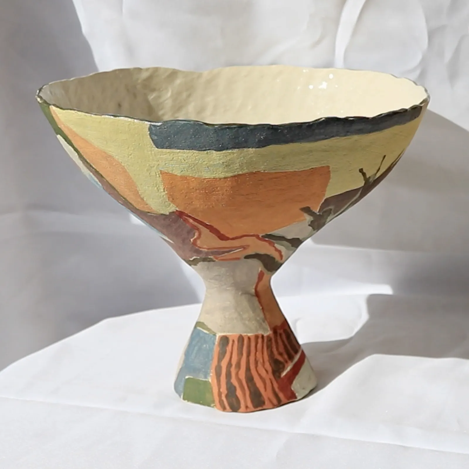 Katie Moore, Sculpture IV, 2025