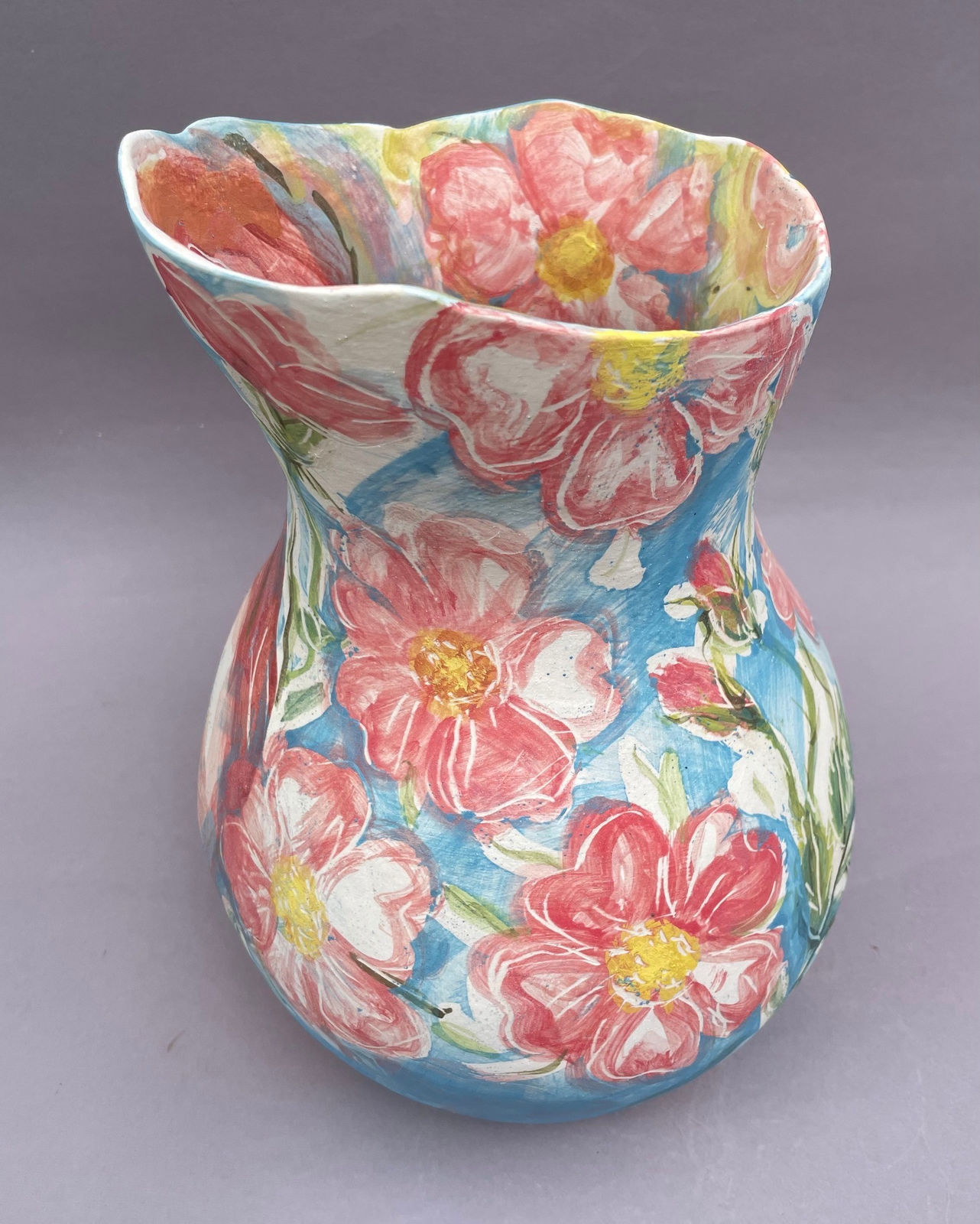 Jitka Palmer, Briar Rose, 2024