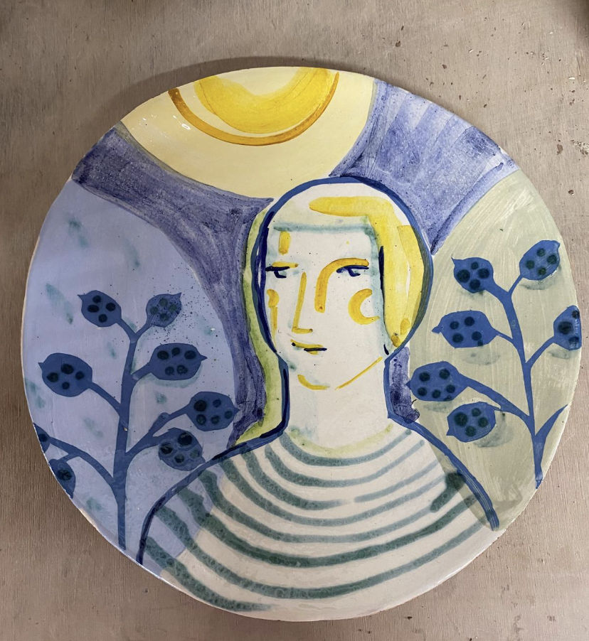 Kate Reynolds, Sunshine & Honesty, 2025