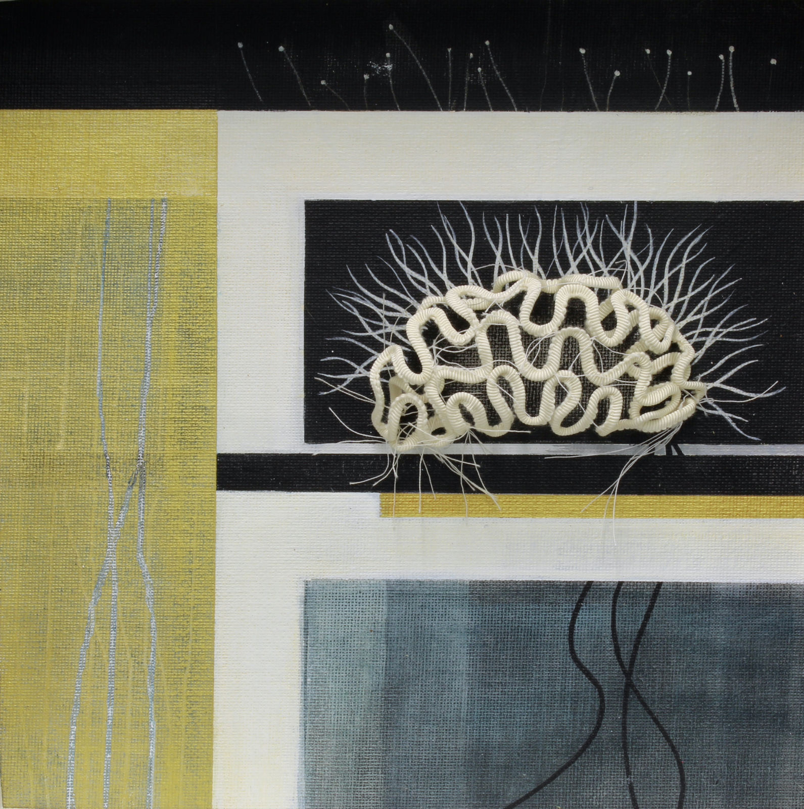 Jane Corbett, Private Thoughts, 2023