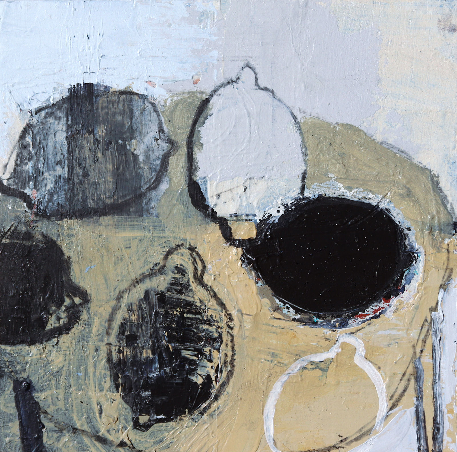 Sonia Barton, Bitter Sweet, 2025