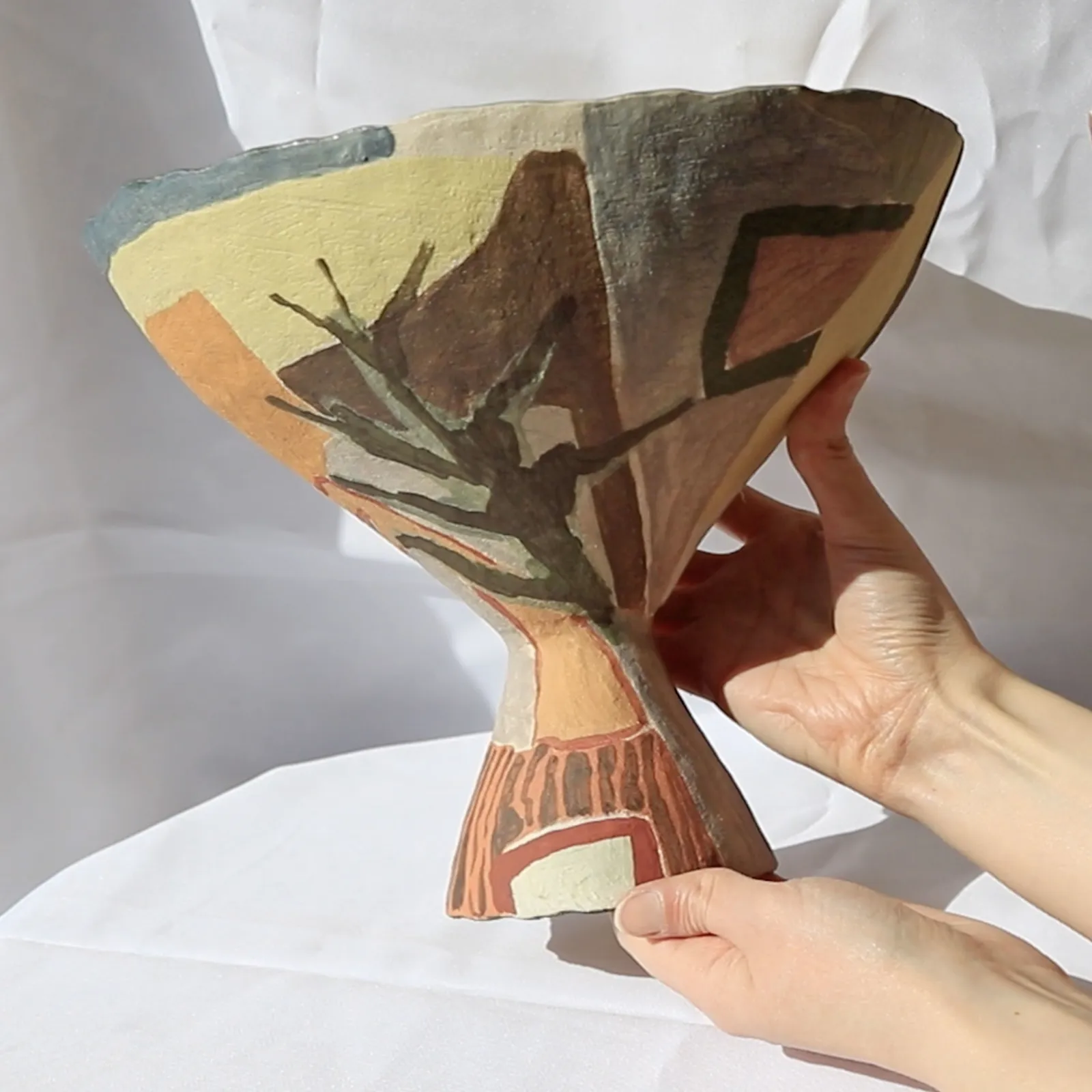 Katie Moore, Sculpture IV, 2025