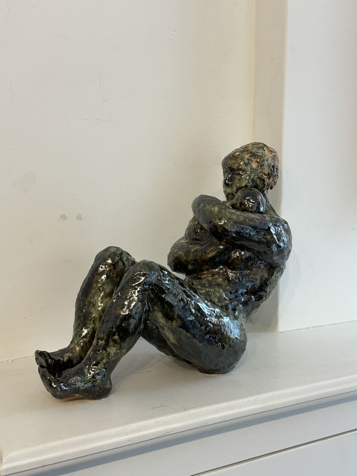 Jitka Palmer, Rocking, 2026