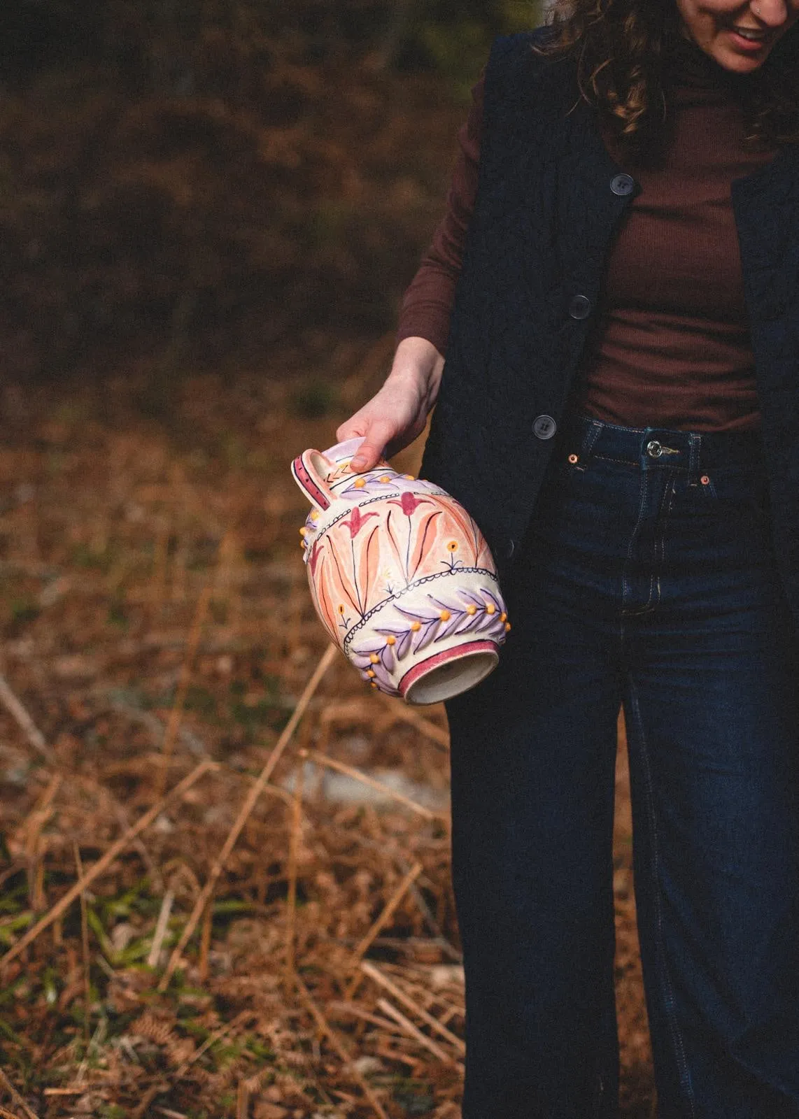 Celia Wood, Tulip Show, 2025