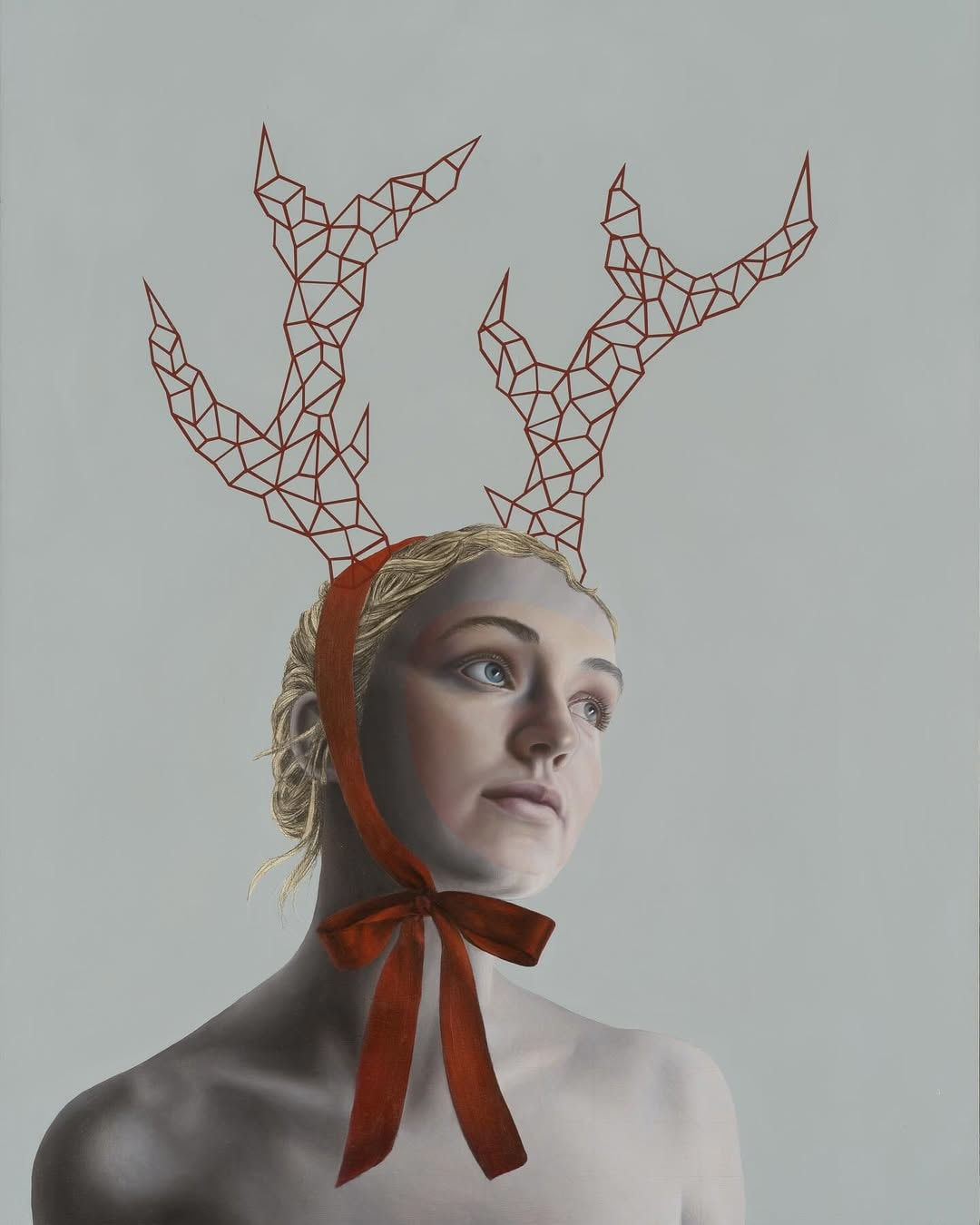 Pippa Young, Renaissance 4, 2025