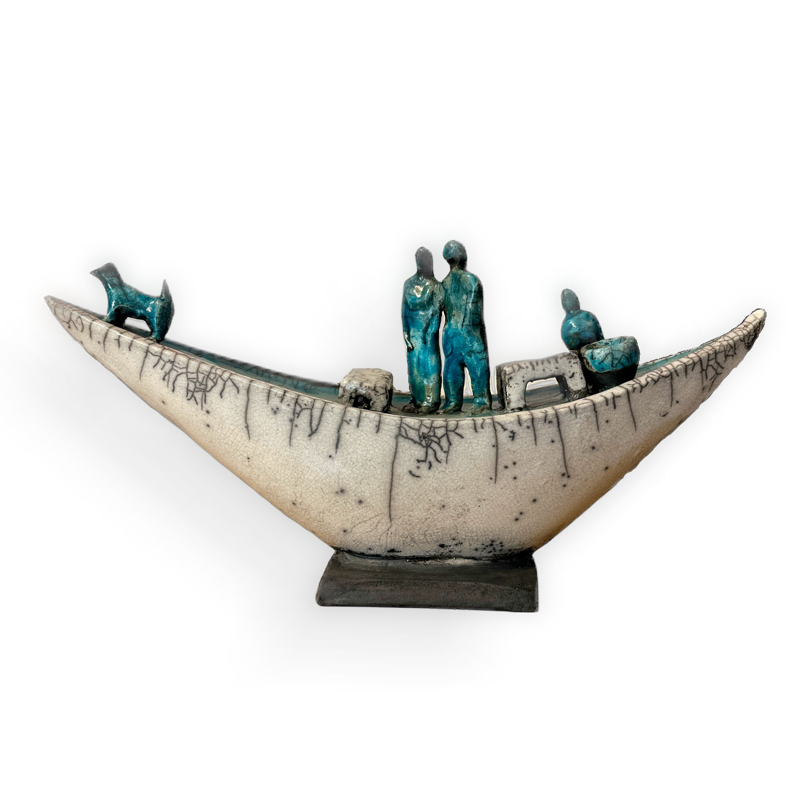 Kate Reynolds, Floating World, 2025