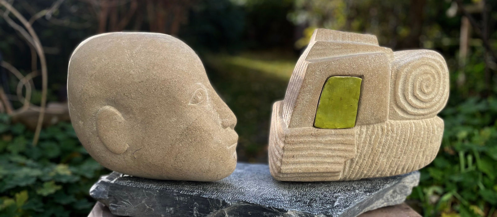 Jitka Palmer, Bright Field, 2024