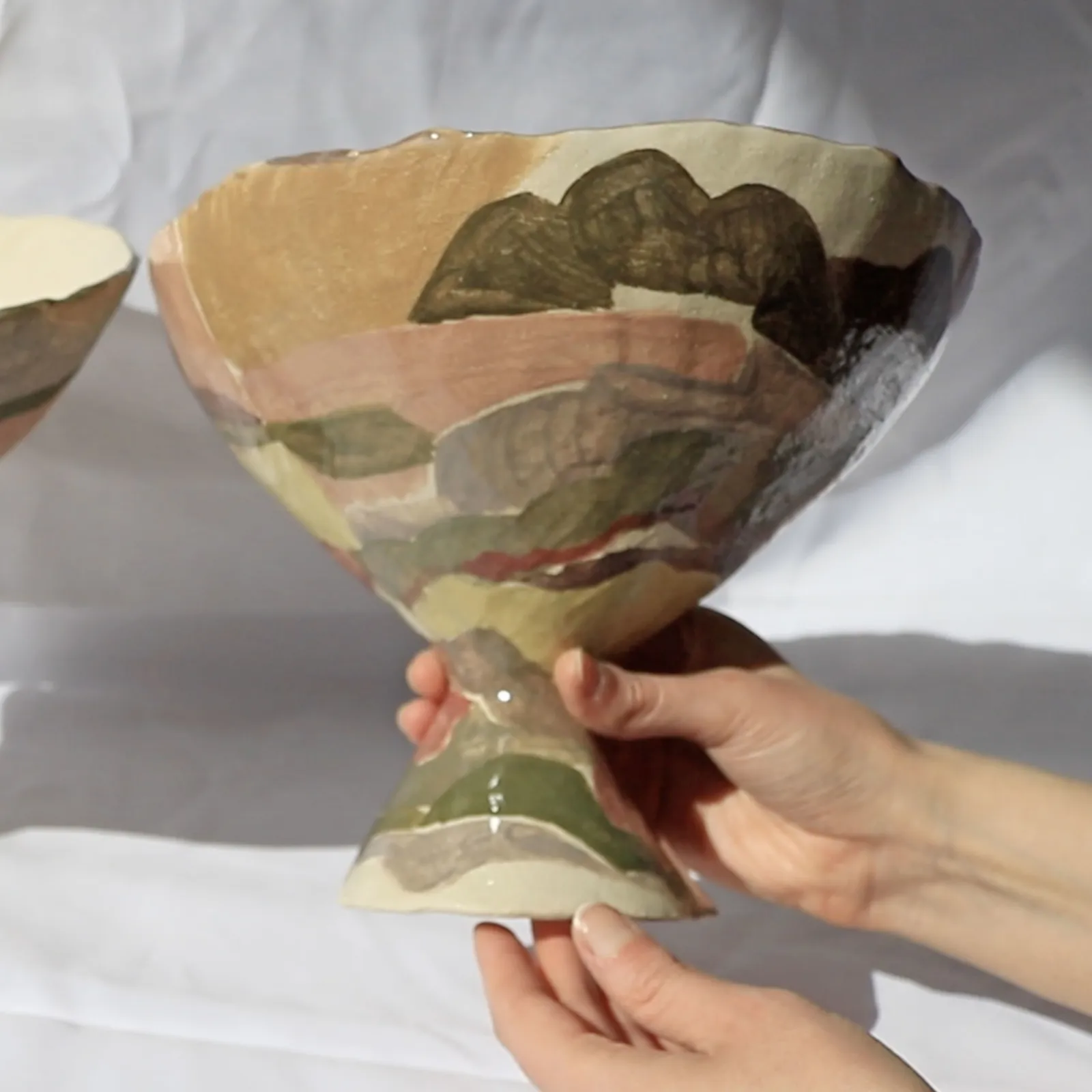 Katie Moore, Sculpture III, 2025