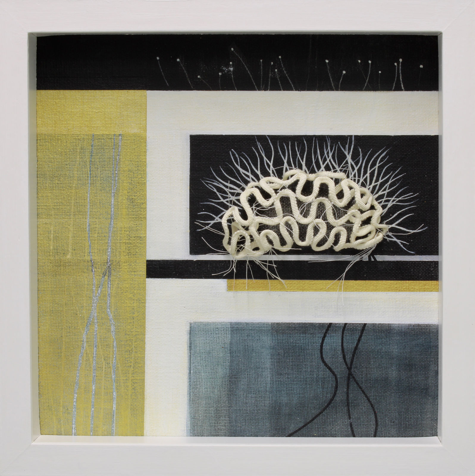 Jane Corbett, Private Thoughts, 2023