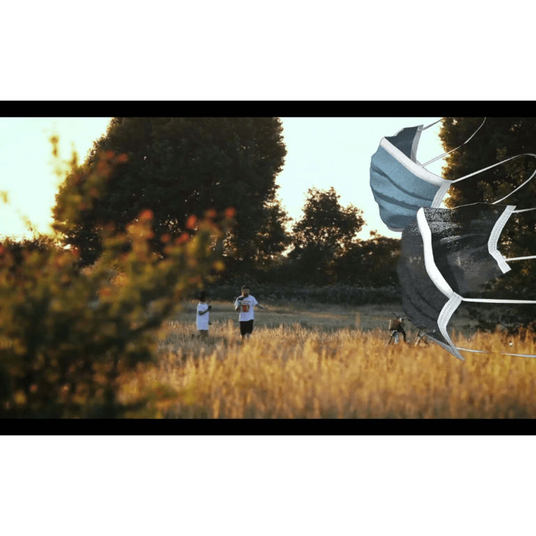 The Otolith Group, Zone 2, 2020