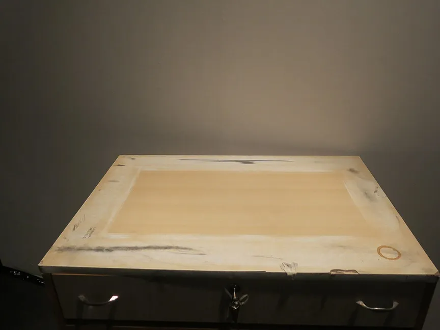 Desire Machine Collective, Noise Life: a multipart multimedia installation, 2014